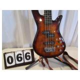 Spectar Bass Guitar