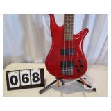 Spectar-EMG Electric Bass Guitar