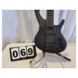 Toby by Tobias Electric Bass Guitar