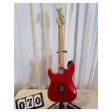 Slide-O-Caster Electric Guitar