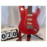 Slide-O-Caster Electric Guitar