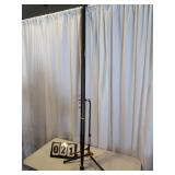 Custom 1 String Bass Guitar