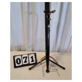 Custom 1 String Bass Guitar
