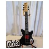 First Act Discovery Electric Guitar