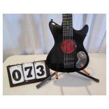 First Act Discovery Electric Guitar