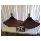 Horn Speakers
