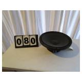 Eminence Speaker