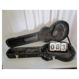 Epiphone Guitar Case