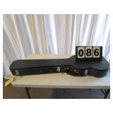 Guitar Case - 45"