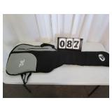 TKL Guitar Case