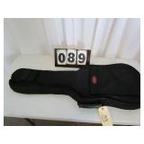 Staggy Guitar Case