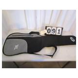 TKL Guitar Case