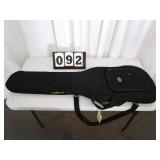 Fender Guitar Case