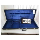 Bass Guitar Case