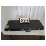 Bass Guitar Case