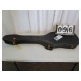 Basic Guitar Case