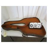 Guitar Case - 40"