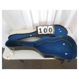 Basic Guitar Case - 42"