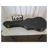 Basic Guitar Case - 42"