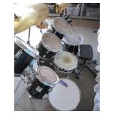 Drum Set
