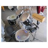 Drum Set