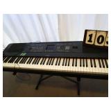 Yamaha Keyboard