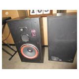 Cerwin-Vega Speakers