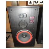 Cerwin-Vega Speakers