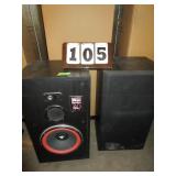 Cerwin-Vega Speakers