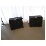Speakers-Monitors