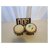 Dual Bongos
