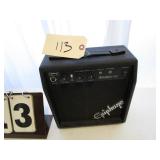 Epiphone Equalizer