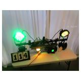 American DJ Light Bar