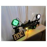 American DJ Light Bar