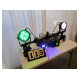American DJ Light Bar