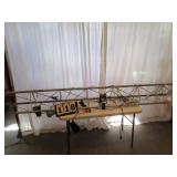 Lighting Bar