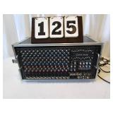 Carvin RX Series Equalizer