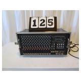 Carvin RX Series Equalizer