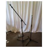 Mic Stands