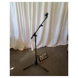 Mic Stand - Samson