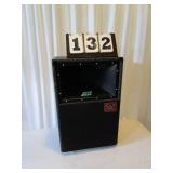 Carwin-Vega Speaker