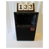 Carwin-Vega Speaker
