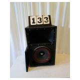 Carwin-Vega Speaker