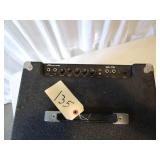 Ampeg Amp