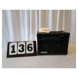 Boss Guitar Amp