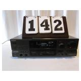 Technics AV Control Stereo Receiver