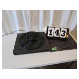 Technics Multi CD Player