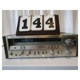 Pioneer Stereo Receiver