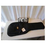 Fenders Guitar Case - 41"