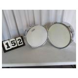 Timale Drums